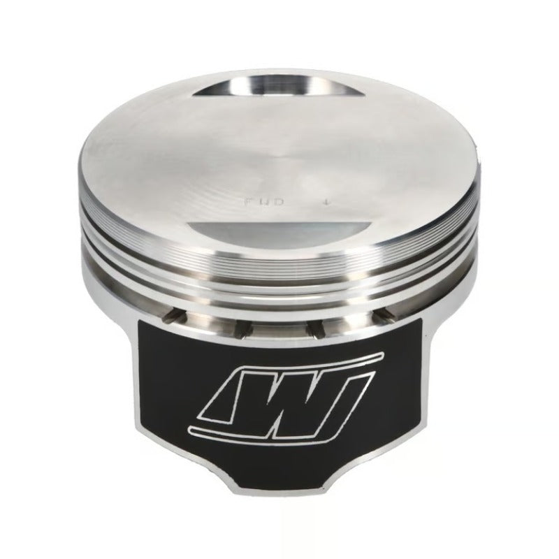 Wiseco HD Evo 883 Overbore 1200 101 CR 86-10 Piston Kit