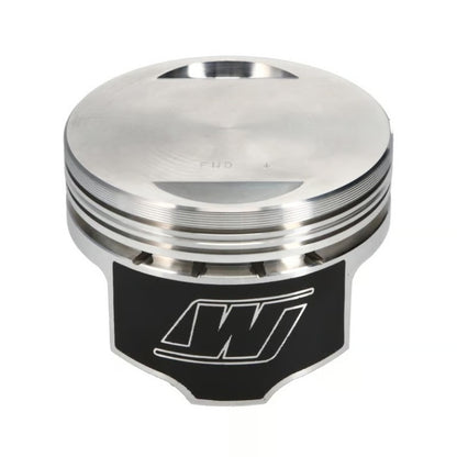 Wiseco HD Evo 883 Overbore 1200 101 CR 86-10 Piston Kit