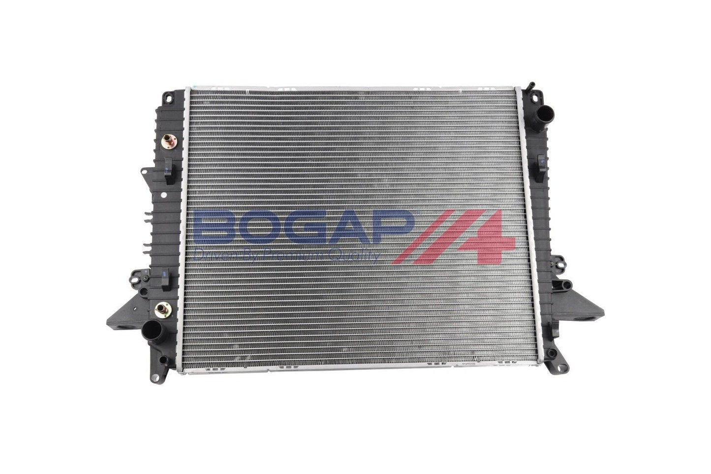 BOGAP E4210103 Radiator, Engine Cooling