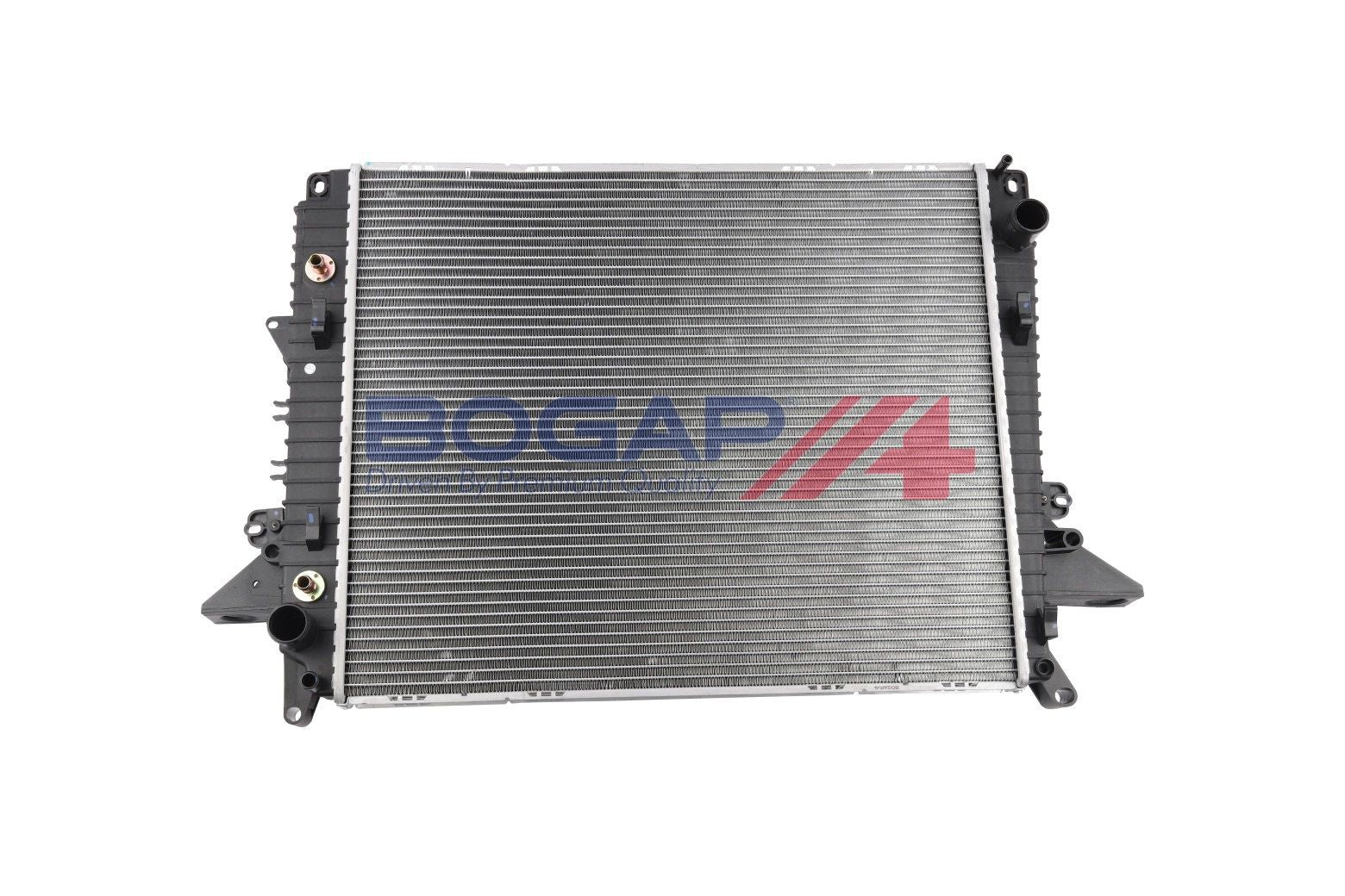 BOGAP E4210103 Radiator, Engine Cooling