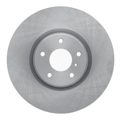 DFC 07-15 Infiniti Q60 Front Brake Rotor