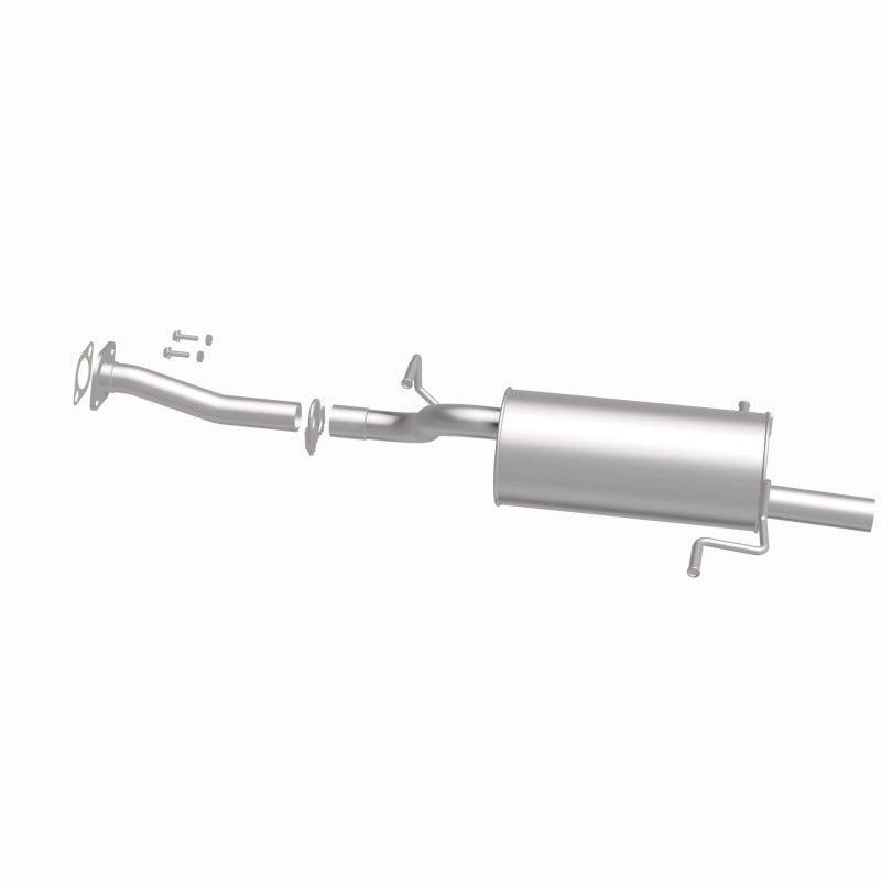 Magnaflow BRExhaust 2006 Saab 9-2X/ 06-07 Subaru Impreza 2.5L Muffler Kit