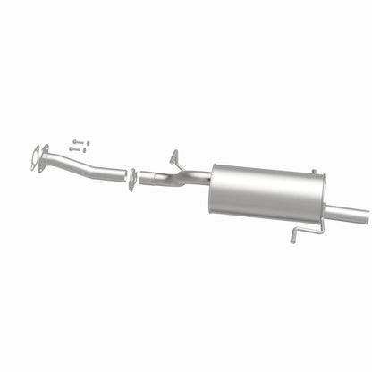 Magnaflow BRExhaust 2006 Saab 9-2X/ 06-07 Subaru Impreza 2.5L Muffler Kit