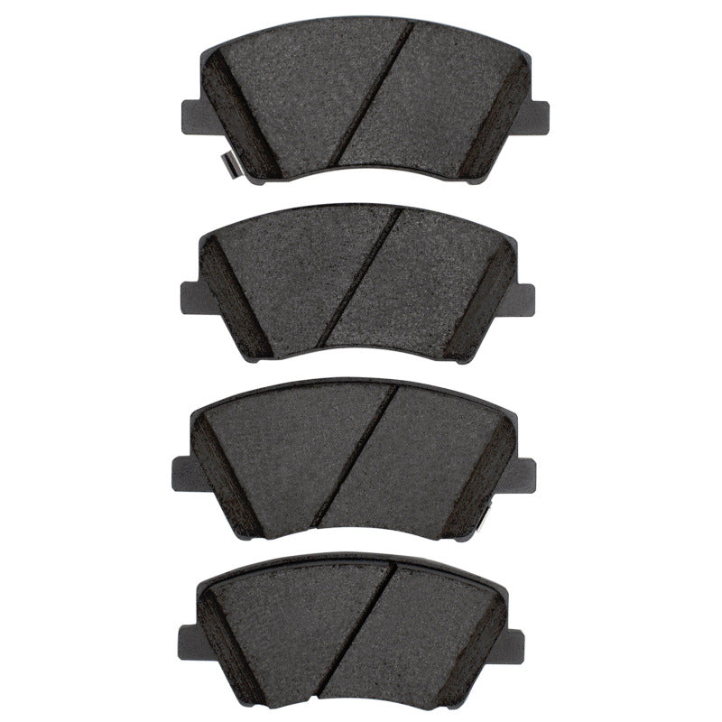 R1 Concepts R1 17-22 Hyundai Elantra Front R1 Optimum OE Brake Pads