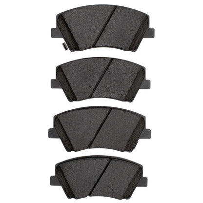R1 Concepts R1 17-22 Hyundai Elantra Front R1 Optimum OE Brake Pads