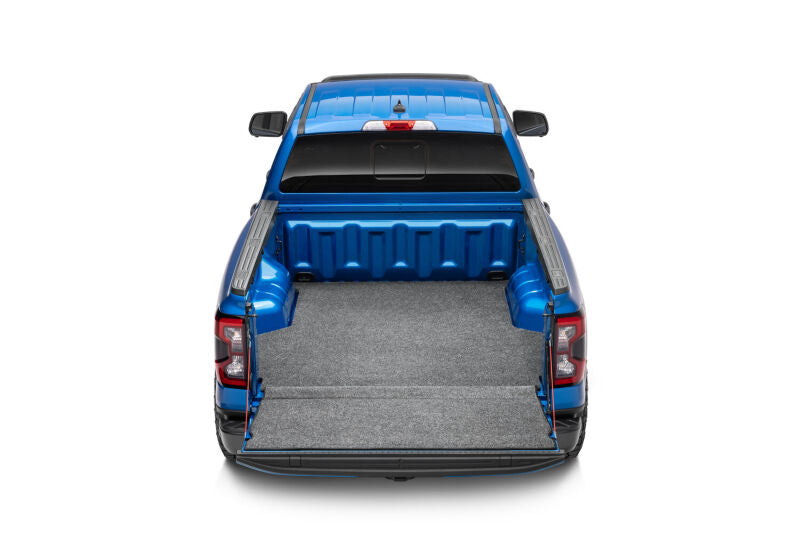 Husky Liners 02-19 RAM 1500/2500/3500 6.4ft Bed w/o RamBox Guardian Comfort Bed & Tailgate Mat
