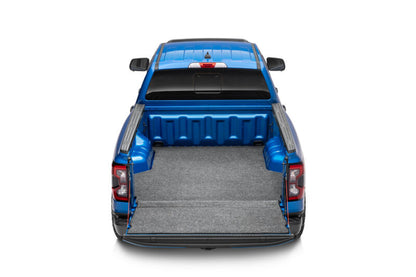 Husky Liners 19-25 Silverado/Sierra 1500 DC/CC 6.6ft w/o MPTG Guardian Comfort Bed & Tailgate Mat