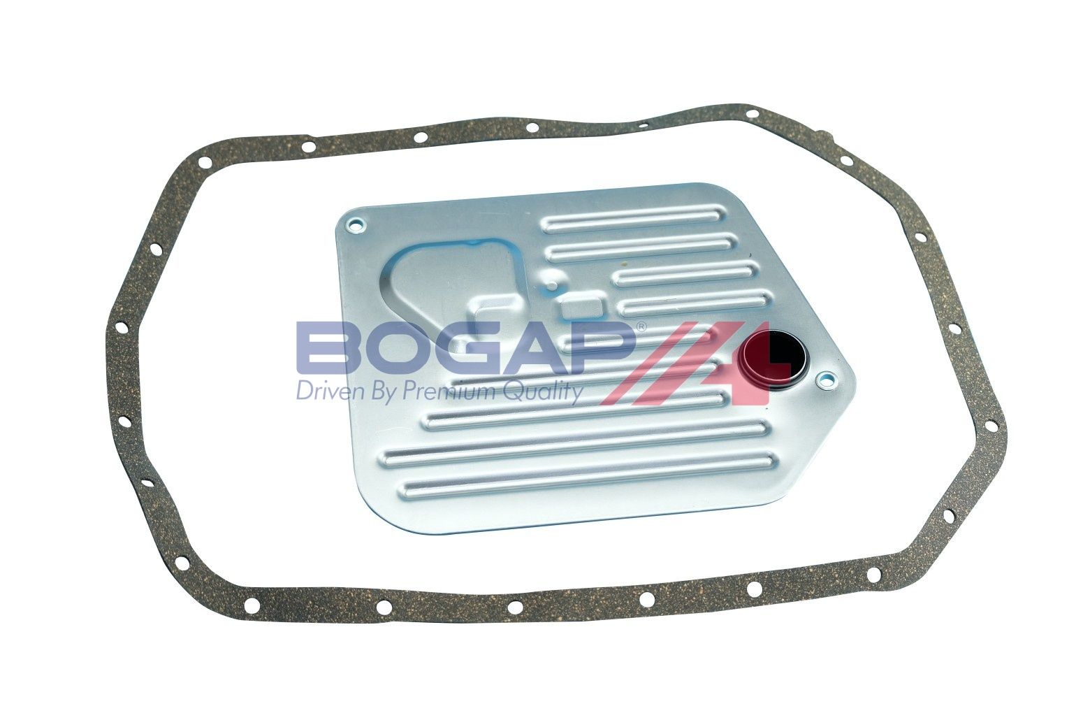 BOGAP B8115107 Hydraulic Filter Kit, Automatic Transmission