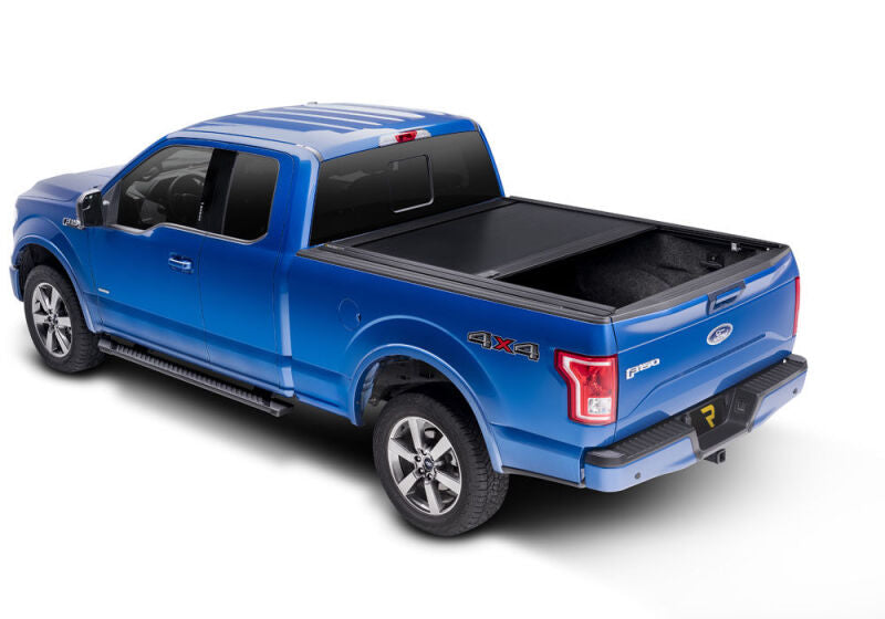 Retrax 09-14 F-150 Super Crew/Super Cab & Reg. Cab 6.5ft Bed RetraxONE MX