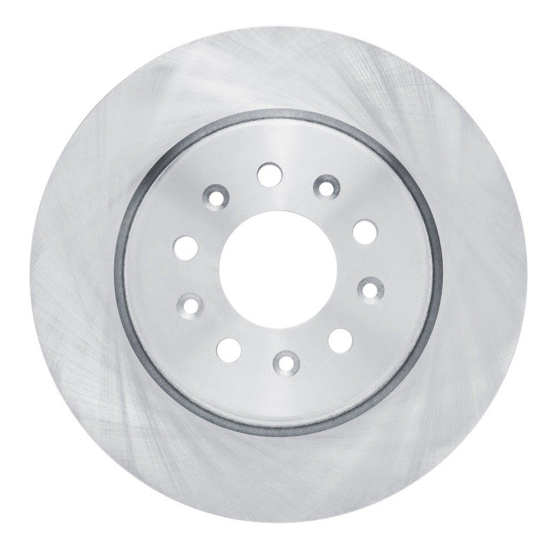 DFC 20-25 Cadillac CT4 Rear Brake Rotor