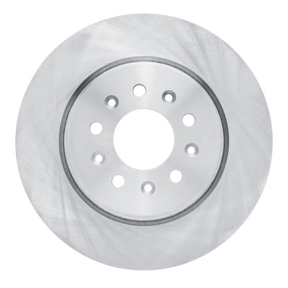 DFC 20-25 Cadillac CT4 Rear Brake Rotor