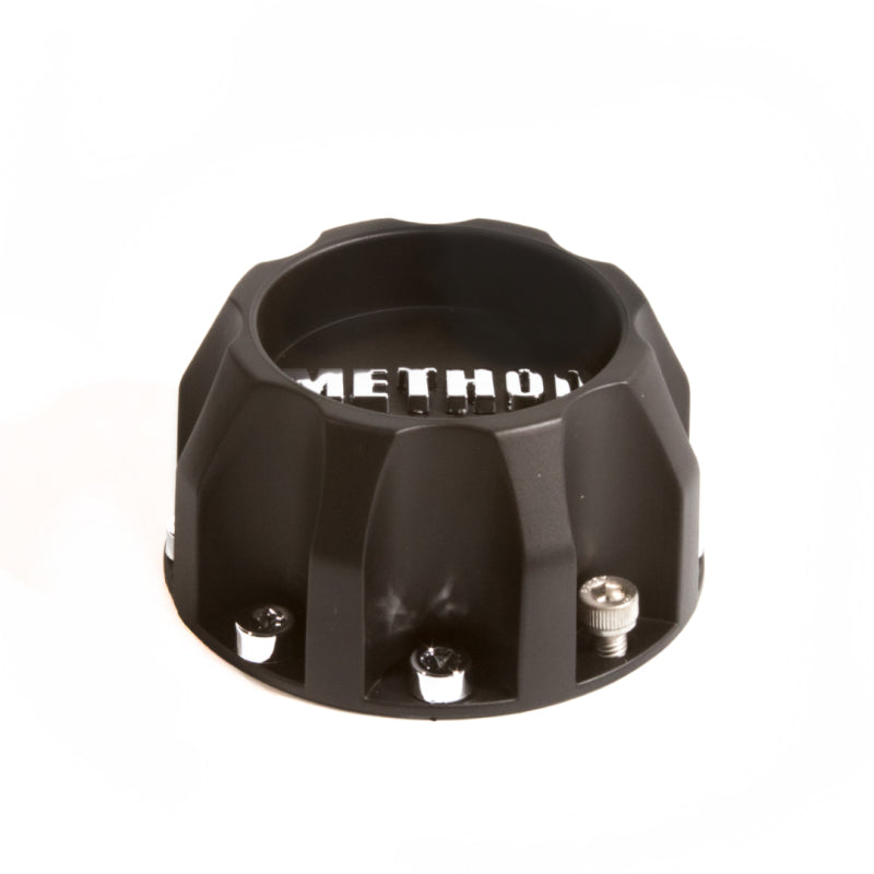 Method Wheels Method Cap T082 - 80mm - Screw On