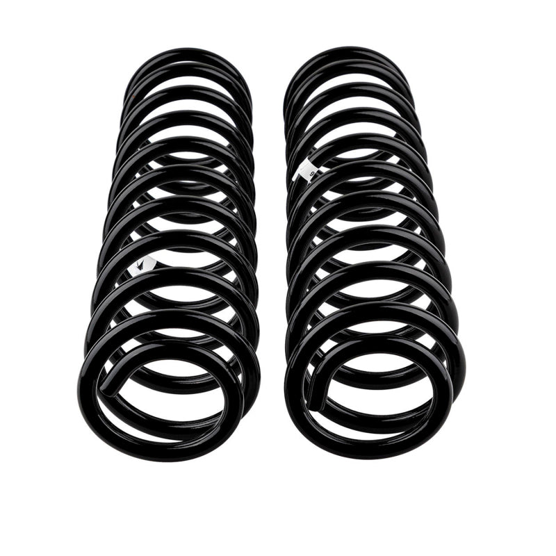 Old Man Emu ARB / OME 18-20 Jeep Wrangler JL Coil Spring Set Front 2in Lift