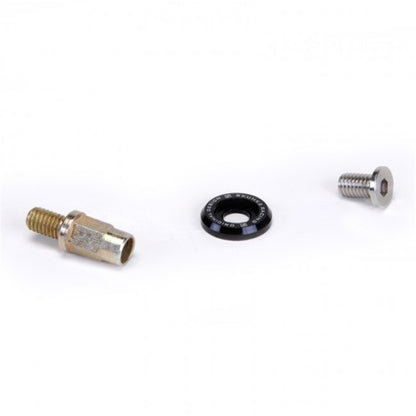 Skunk2 Racing Skunk2 Honda/Acura K-Series (All Models) Black Anodized Low-Profile Valve Cover Hardware