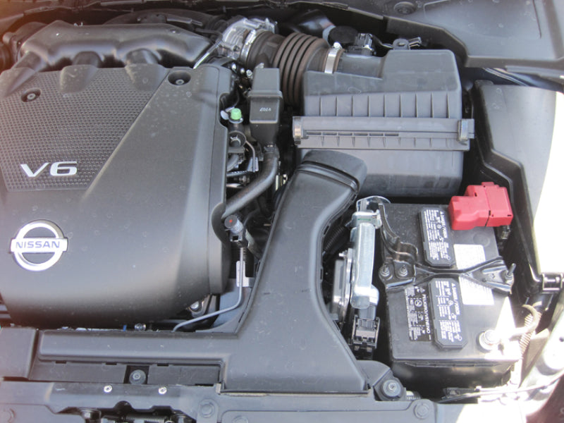 K&N Engineering K&N 88-08 Nissan 1.8L / 87-05 Nissan/Infiniti 3.0L / 00-09 3.5LDrop In Air Filter