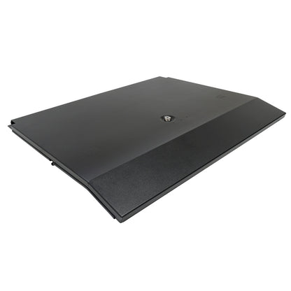 Tuffy Products Tuffy 2019+ Jeep Wrangler 4Door Cubby Cover W/ Combo Lock