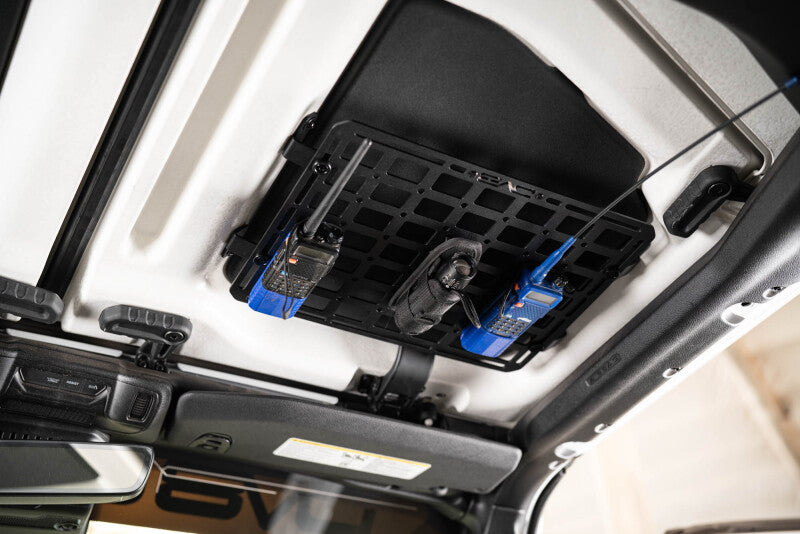 DV8 Offroad DV8 Universal Molle Panels - 15x12in