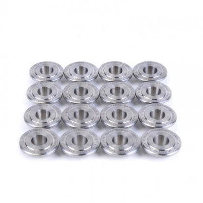 Skunk2 Racing Skunk2 Alpha Series Honda/Acura D Series Valve Spring and Titanium Retainer Kit