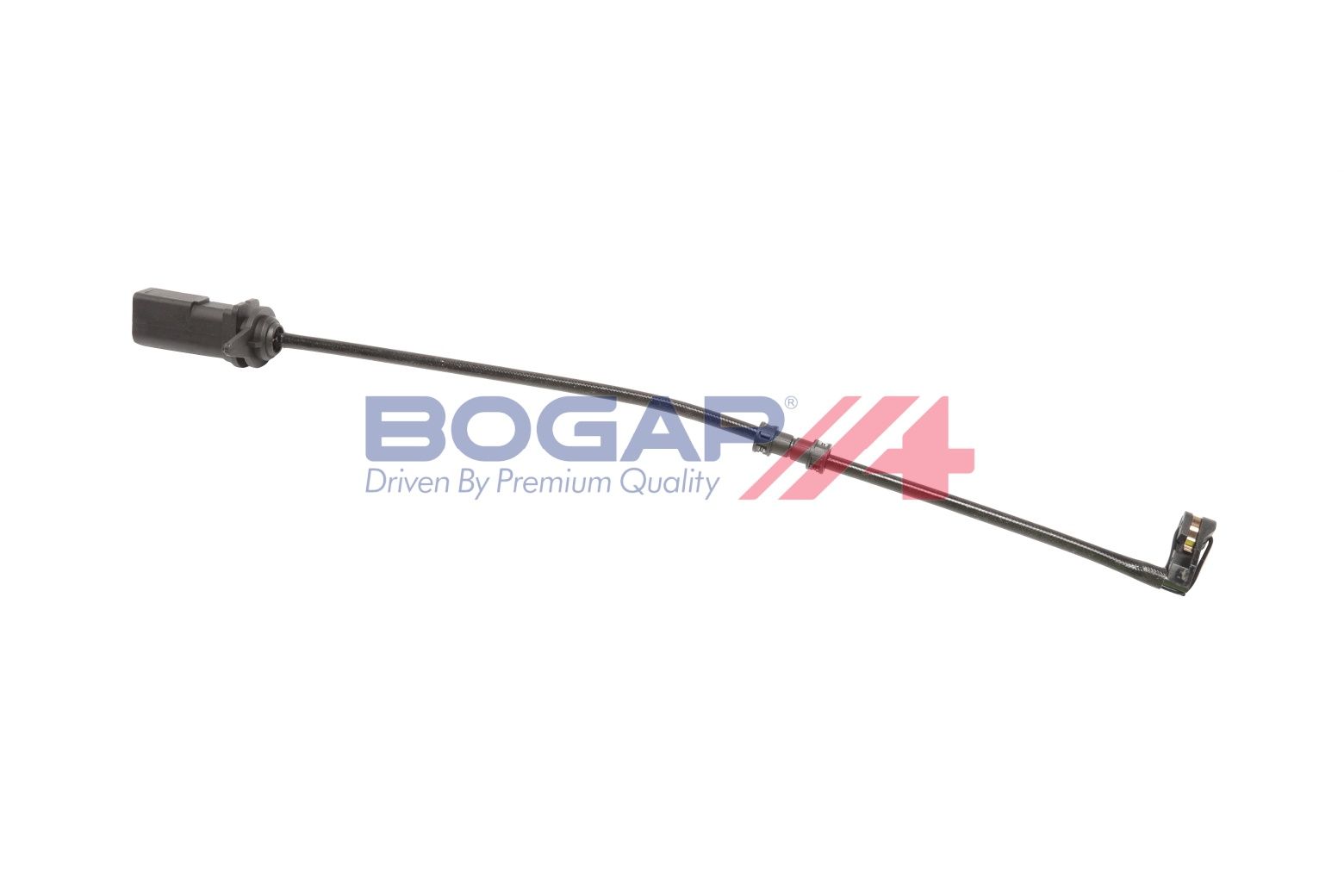 BOGAP A7118119 Warning Contact, Brake Pad Wear