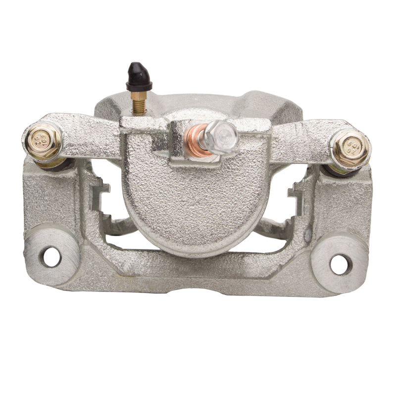 DFC 97-04 Lexus ES300 Front-R Premium Caliper - Silver Zinc Coated