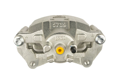 DBA 08-16 Mitsubishi Lancer Street Series Right Front Caliper