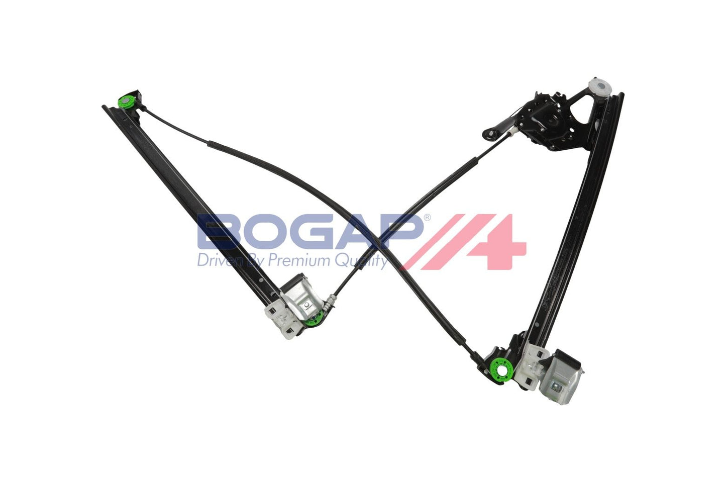BOGAP A5341226 Window Regulator
