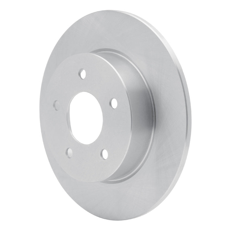 DFC 19-25 Nissan Altima Rear Brake Rotor