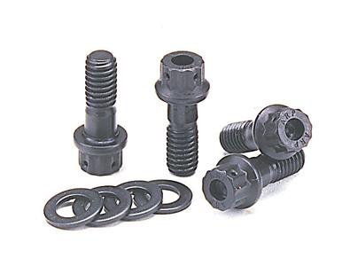 ARP AP Brakes 1/4in - 28 Brake Hat Bolt Kit