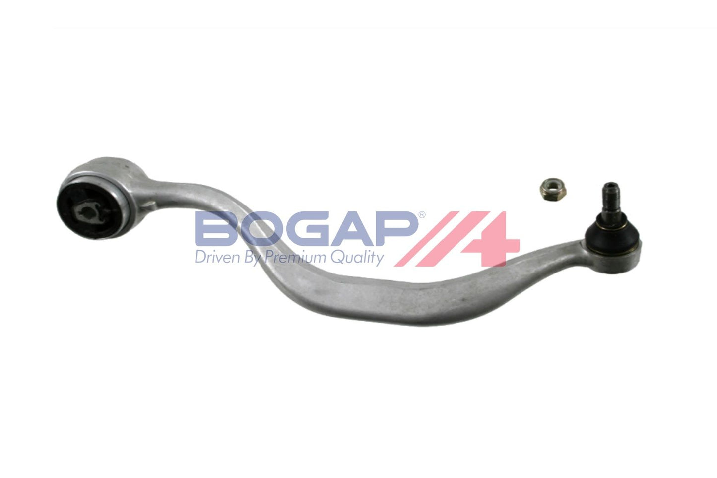 BOGAP B3327156 Control/Trailing Arm, Wheel Suspension