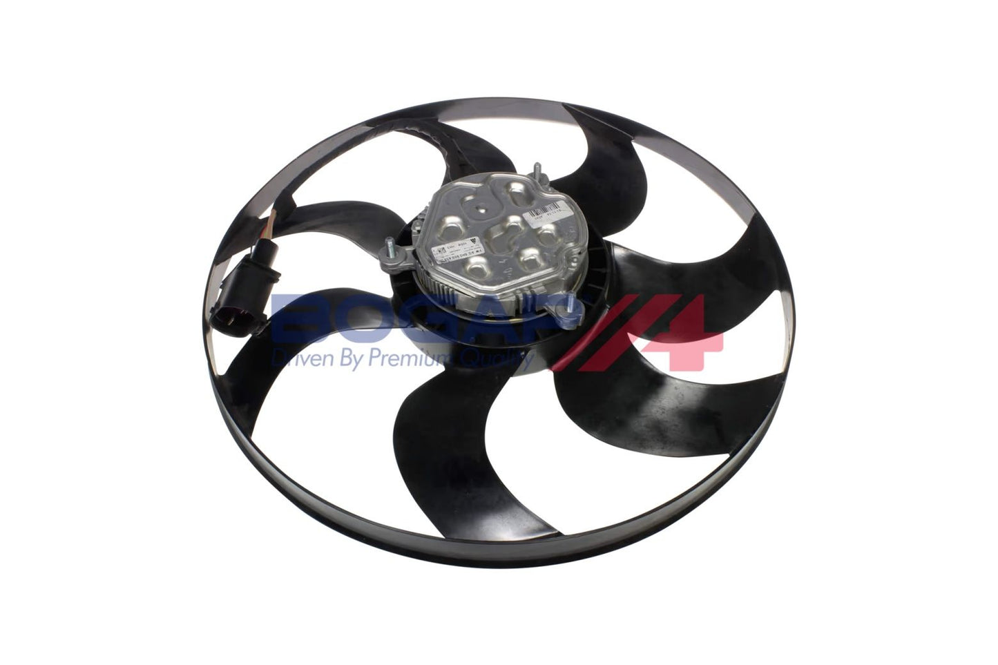 BOGAP A4243186 Fan, Engine Cooling