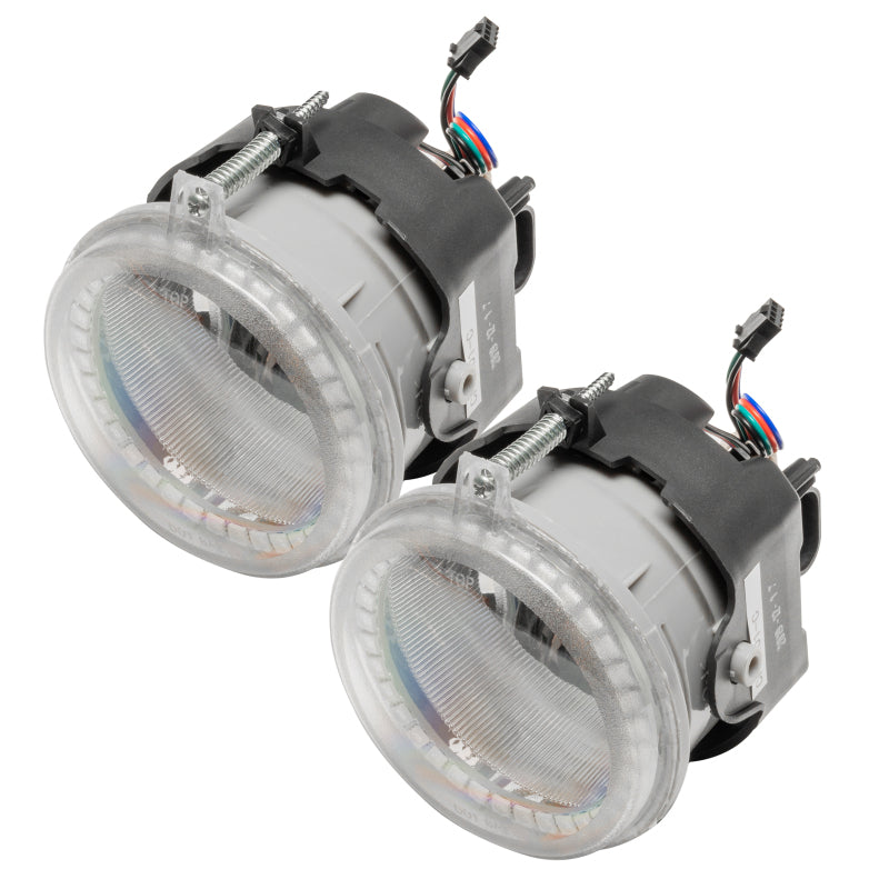 ORACLE Lighting Oracle 06-09 Dodge Charger SMD FL - White