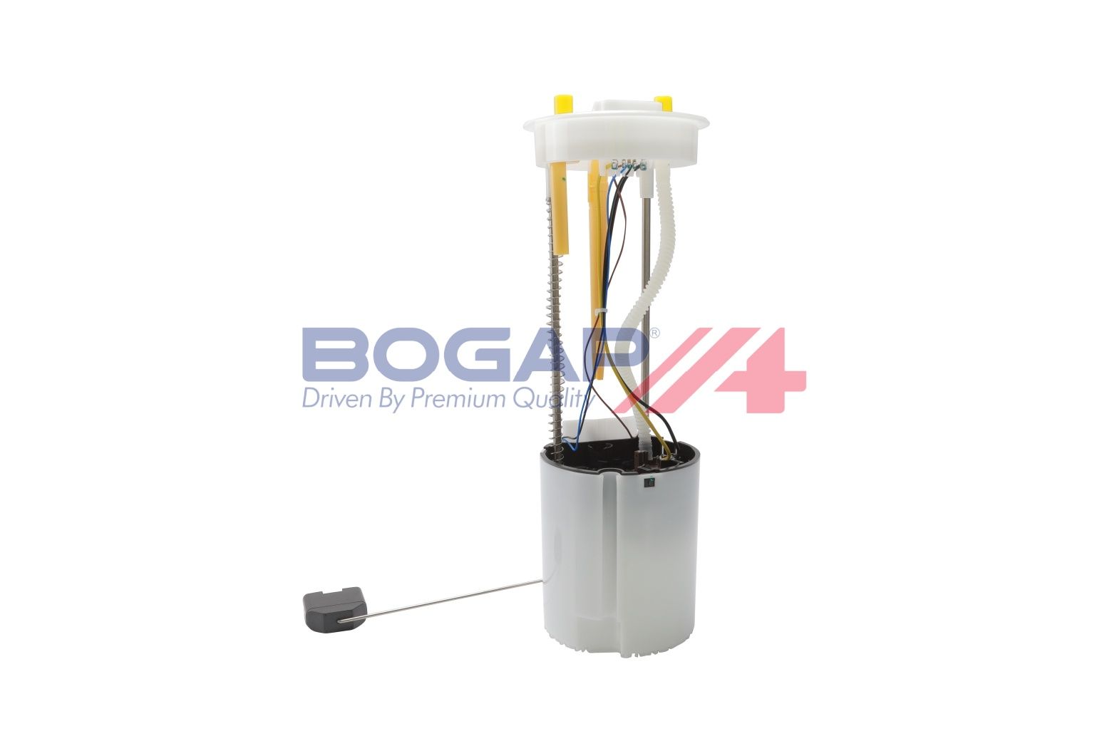 BOGAP A1622131 Fuel Pump