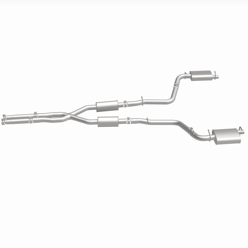 Magnaflow BRExhaust Exhaust Kit Replacement Dodge