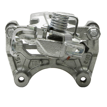 DFC 06-07 Mazda 6 Rear-R Silver Zinc Coated Premium Caliper