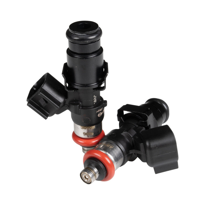 FAST Precision Flow LS2 Style Fuel Injector (90lb/hr) - Set of 8