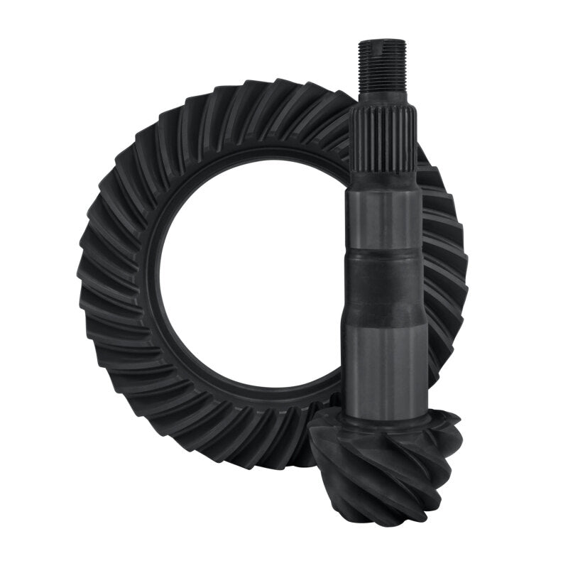 Yukon Gear & Axle Yukon Gear High Performance Ring & Pinion Rear Gear Set 2016+ Toyota Tacoma 8.75in - 4.88 Ratio