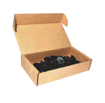 COMP Cams Spring SeatsEb 1.450in X 1.000 - Set of 100