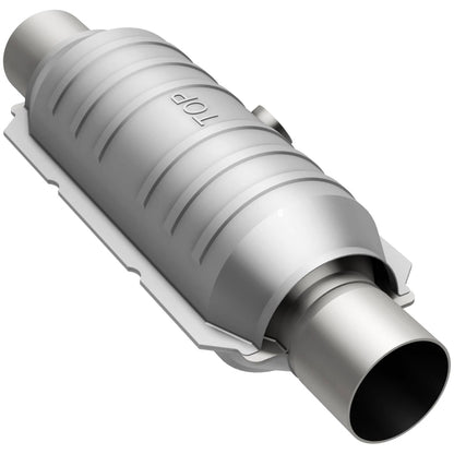 MagnaFlow Universal Catalytic Converter 2.50in Rear CA
