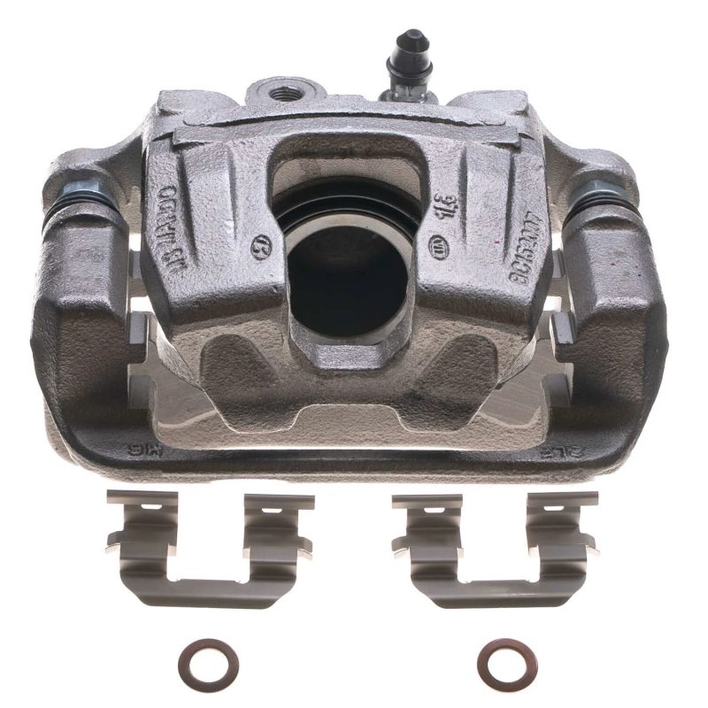 PowerStop Power Stop 17-18 Genesis G80 Rear Right Autospecialty Caliper w/Bracket