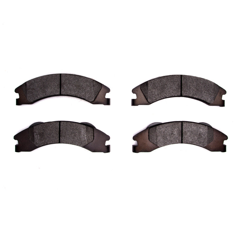 R1 Concepts R1 08-26 Thor Axis Rear Ceramic Brake Pads