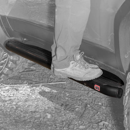 ARB Summit Side Step Kit Toyota Land Cruiser 250 2024+