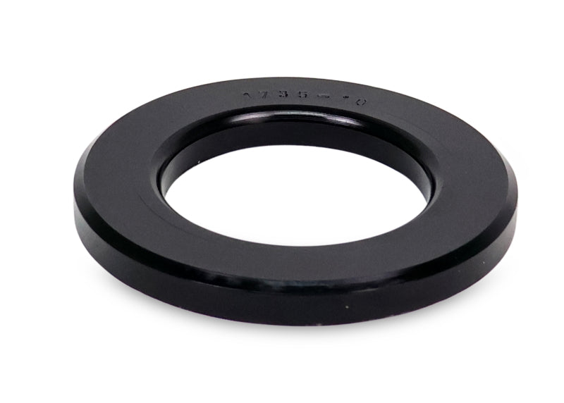 SuperPro 2007 Jeep Wrangler Rubicon Front Coil Spring Spacer - 10mm (Individual)