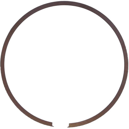 Vertex Pistons Vertex Piston 12-22 TM EN 125 125cc Replacement Rings - Single