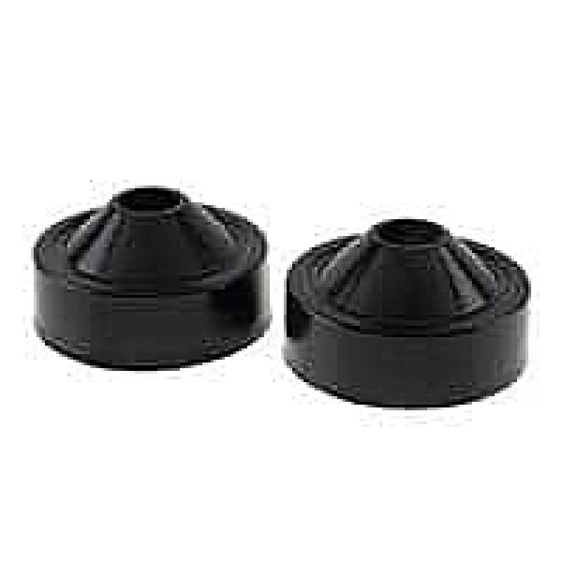 Synergy Mfg Synergy 07-18 Jeep Wrangler JK/JKU 1.750in Rear Coil Spring Spacer
