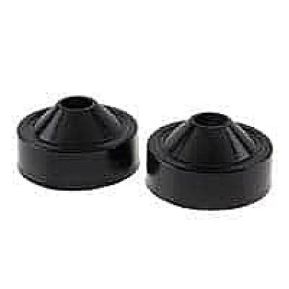 Synergy Mfg Synergy 07-18 Jeep Wrangler JK/JKU 1.750in Rear Coil Spring Spacer