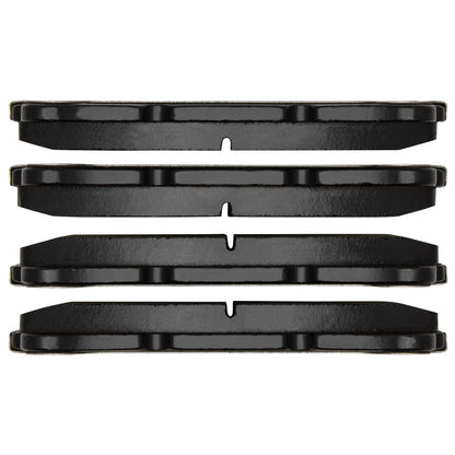R1 Concepts R1 10-16 Hyundai Genesis Coupe Front Off-Road/Tow Brake Pads