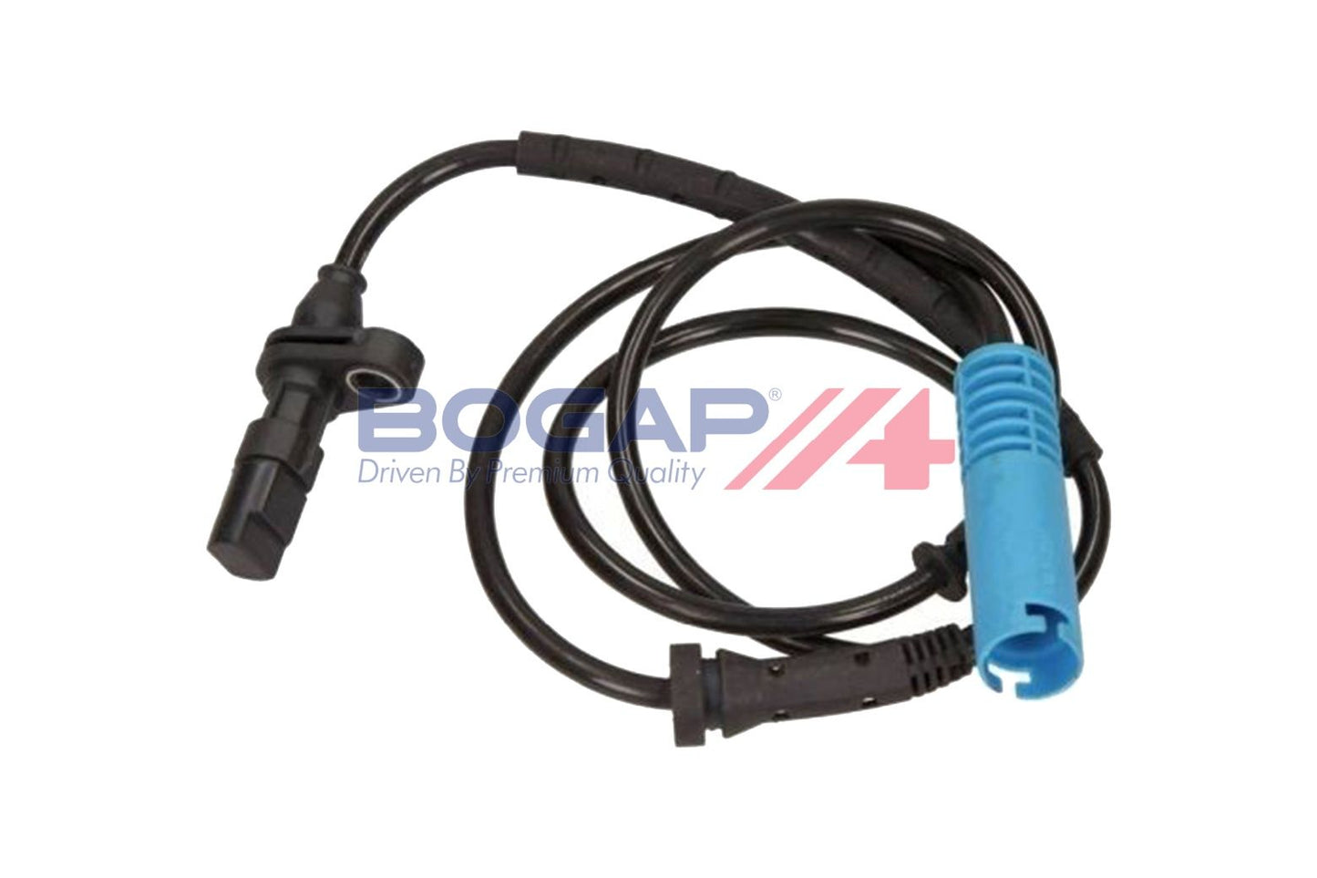 BOGAP B7117215 Sensor, Wheel Speed