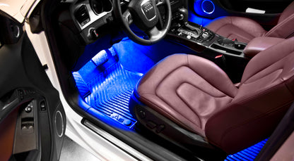 ORACLE Lighting Oracle 36in LED Retail Pack - RGB ColorSHIFT