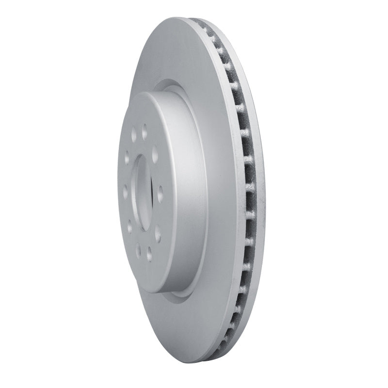 DFC 20-25 Cadillac CT4 Rear GeoSPEC Coated Rotor