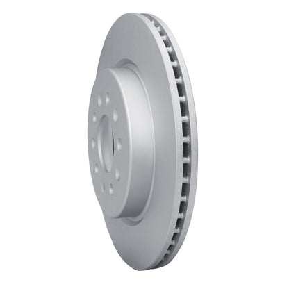 DFC 20-25 Cadillac CT4 Rear GeoSPEC Coated Rotor